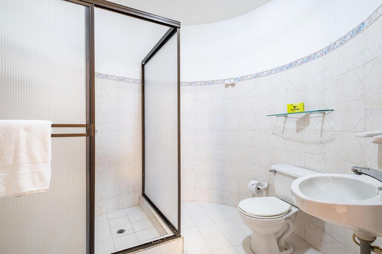 מלון בוקארמנגה Ayenda 1502 Principe מראה חיצוני תמונה