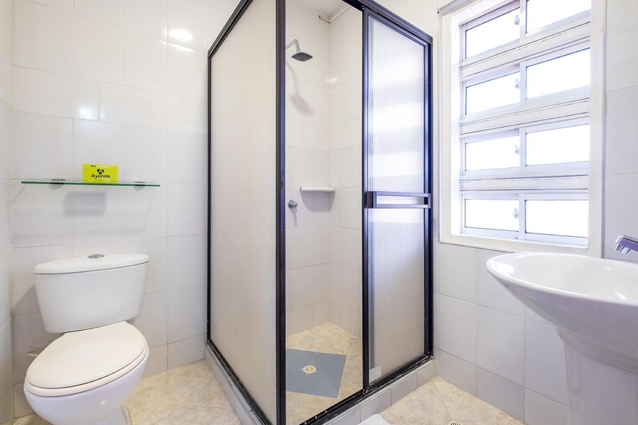 מלון בוקארמנגה Ayenda 1502 Principe מראה חיצוני תמונה