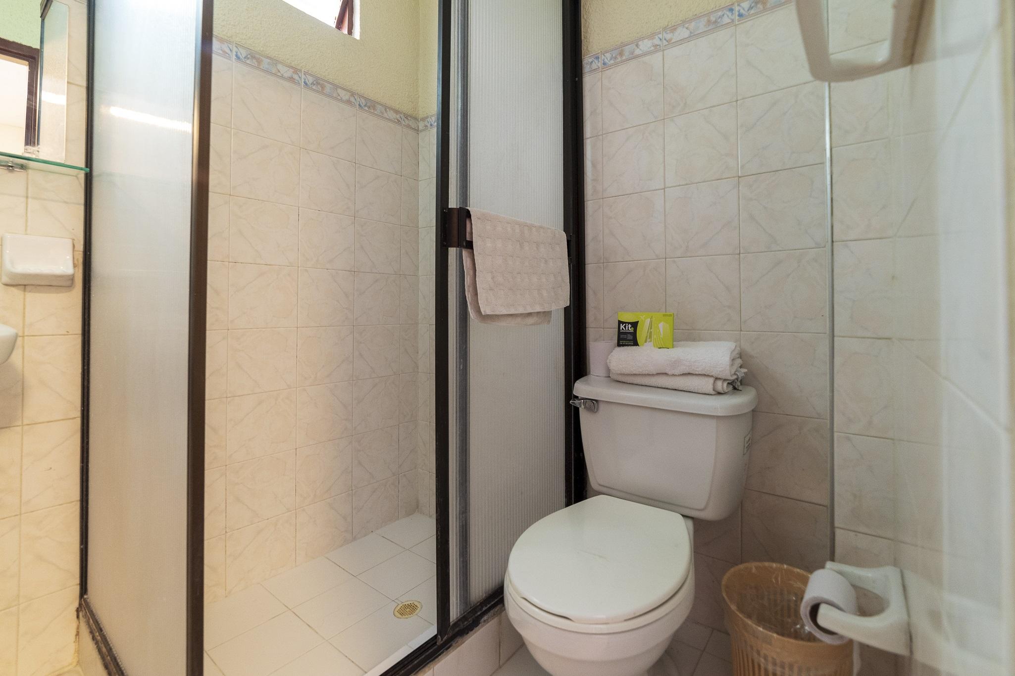 מלון בוקארמנגה Ayenda 1502 Principe מראה חיצוני תמונה
