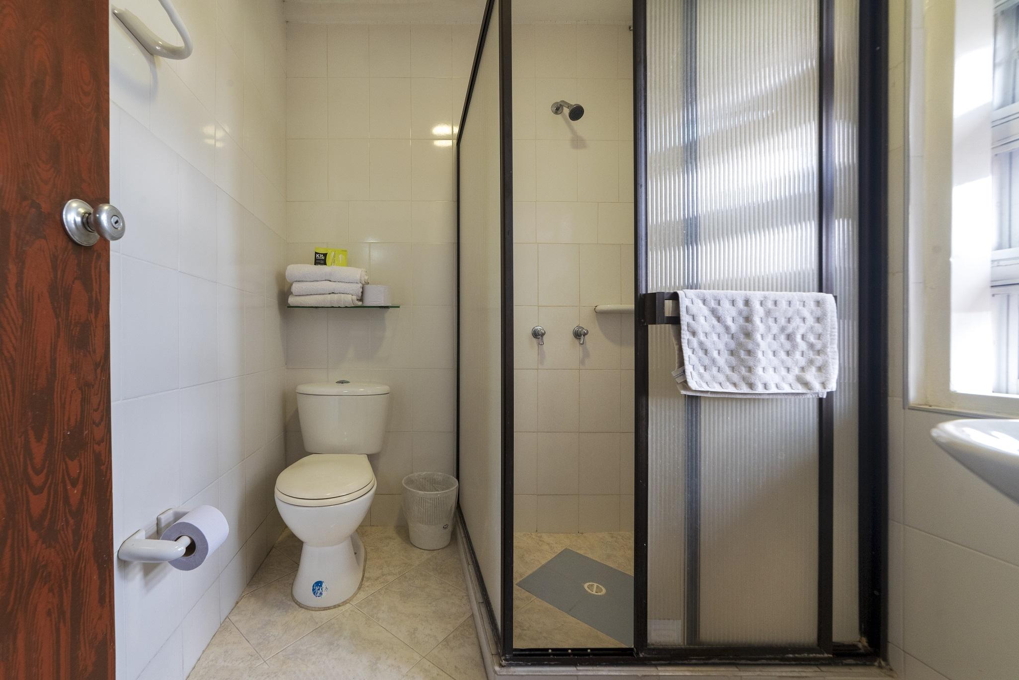 מלון בוקארמנגה Ayenda 1502 Principe מראה חיצוני תמונה